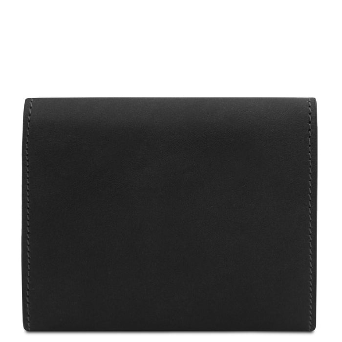 Exclusive leather wallet