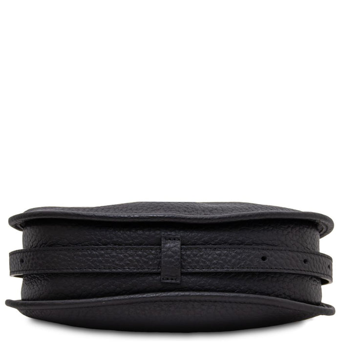Hoblò - Soft leather handbag (TL142563)