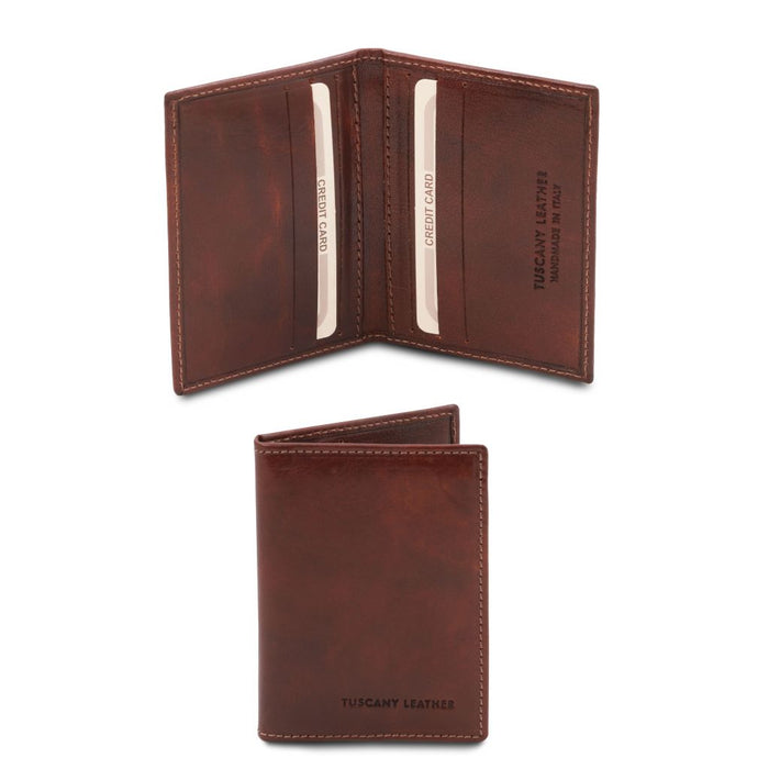 Exclusive Leather Card Holder (TL142063)