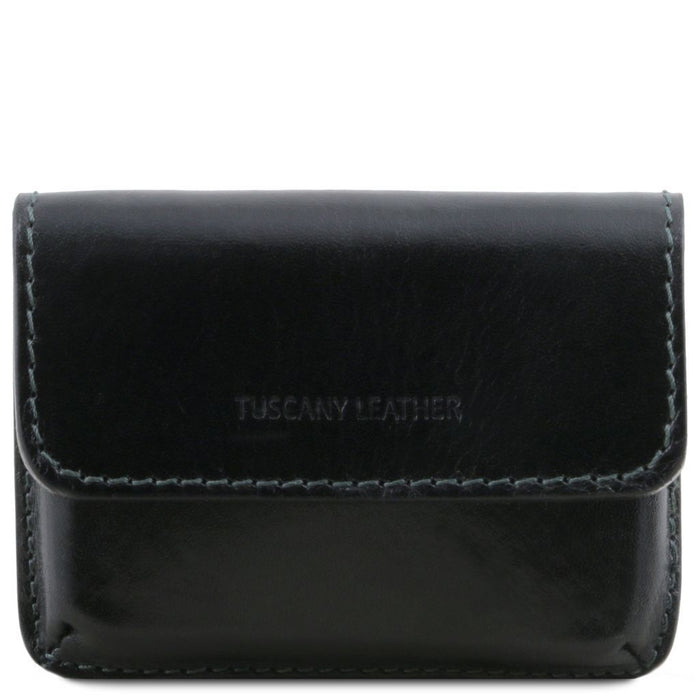 Exclusive Leather Business Cards Holder (TL141378)