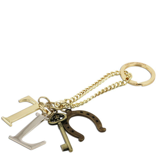 Tl Keyluck - Exclusive Keychain Charm (Tl141322)