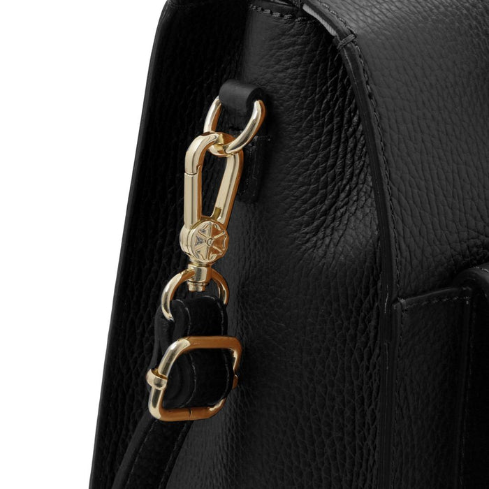 TL Bag - Leather Backpack for Women (TL142211)