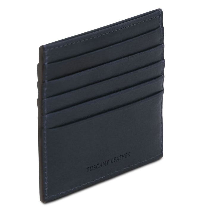 Leather Card Holder (Tl142469)