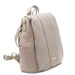 Tl Bag - Soft Leather Backpack (Tl142138)