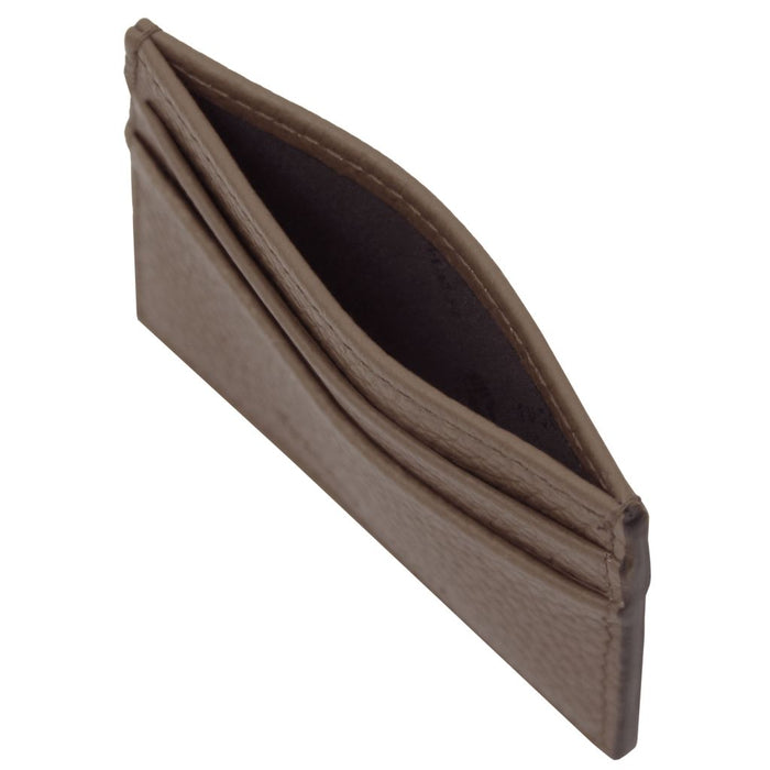 Leather Card Holder (Tl142474)