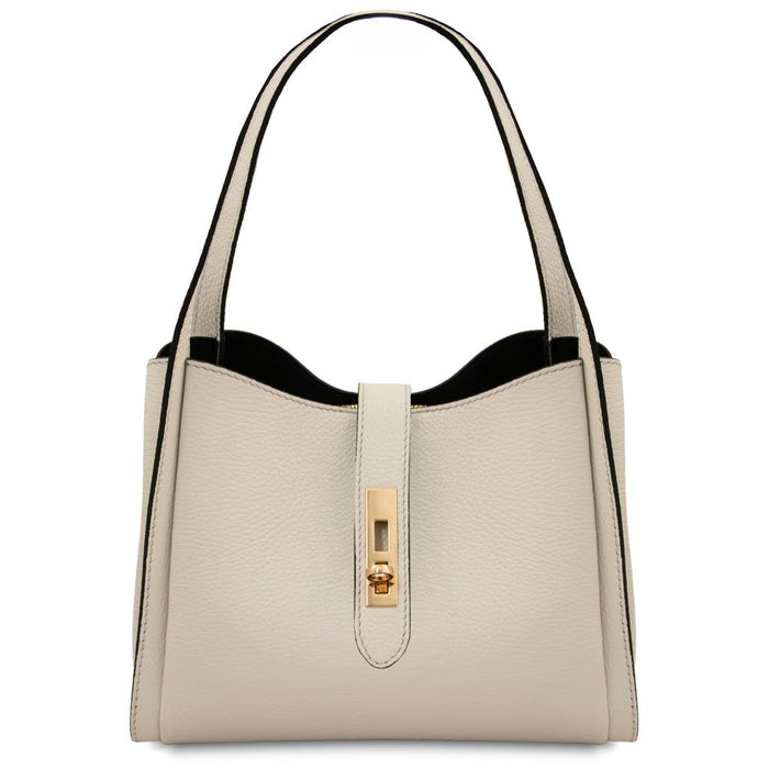 Soave - Soft leather handbag (TL142583)