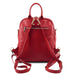 Tl Bag - Soft Leather Backpack For Women (Tl141376)