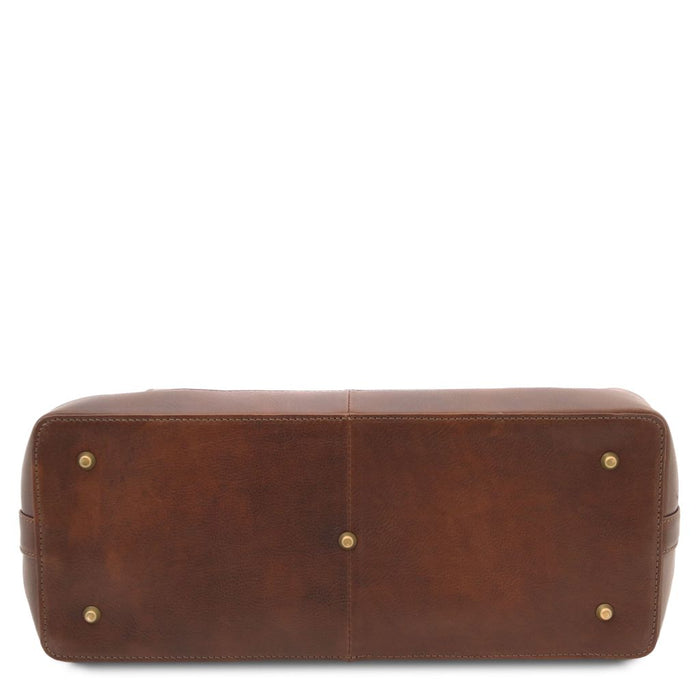 Leonardo - Exclusive Leather Doctor Bag (TL142342)