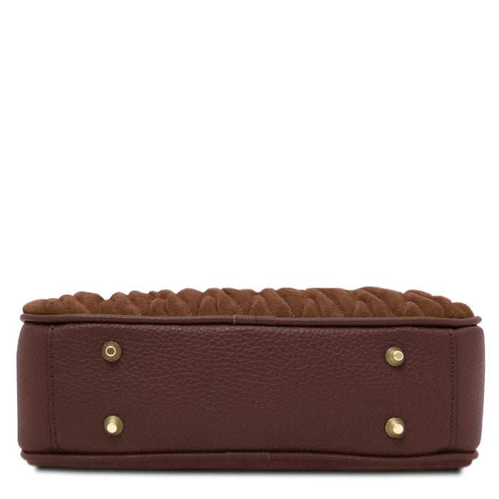 Chantilly - Leather Shoulder Bag (TL142490)