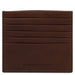 Leather Card Holder (Tl142469)