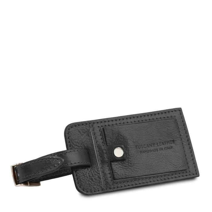 Luggage Tag (TLTAG)