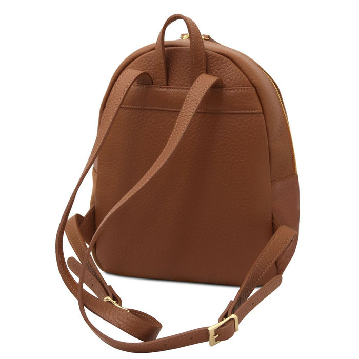 Arco - Leather backpack