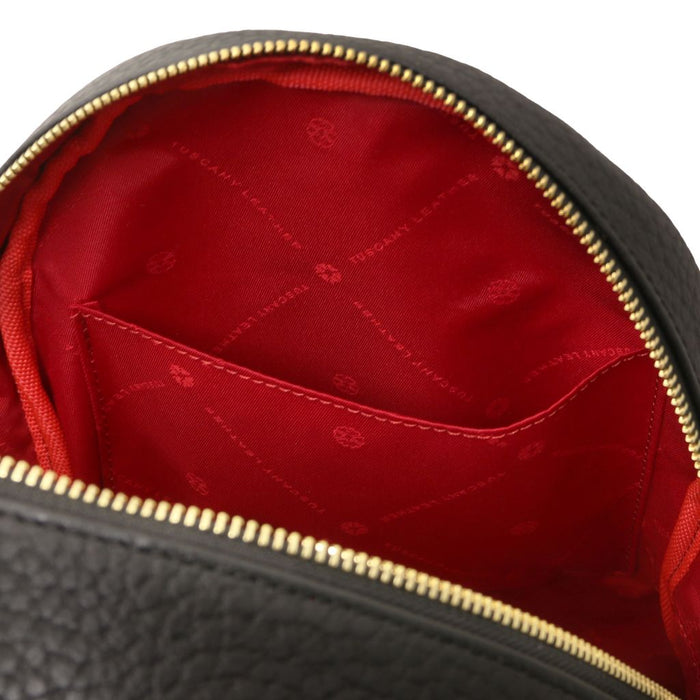 Arco - Leather Backpack (TL142509)