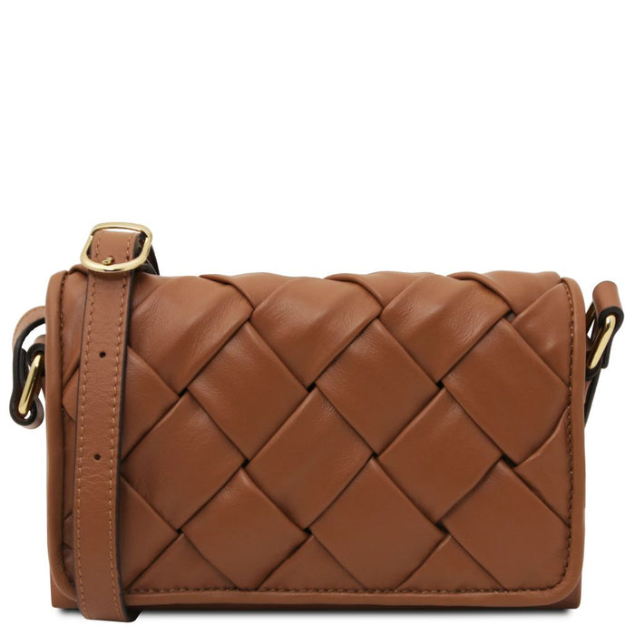 Tarte - Leather Shoulder Bag (TL142518)