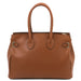 Tl Bag - Leather Handbag (Tl142174)