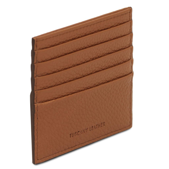 Leather Card Holder (Tl142470)