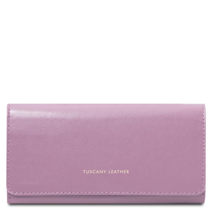 Diana - Exclusive Leather Wallet - Large size (TL142435)