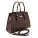 Tl Bag - Leather Handbag (TL142147)