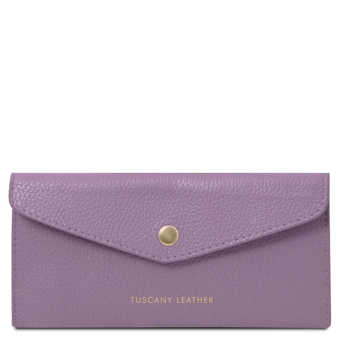 Leather Envelope Wallet (TL142322)