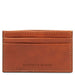 Leather Card Holder (Tl142473)