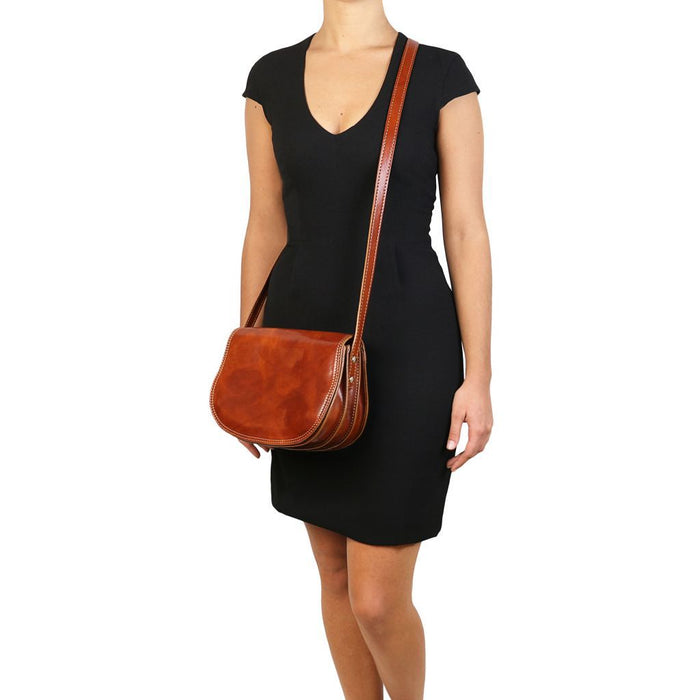 Isabella - Lady Leather Bag (TL9031)
