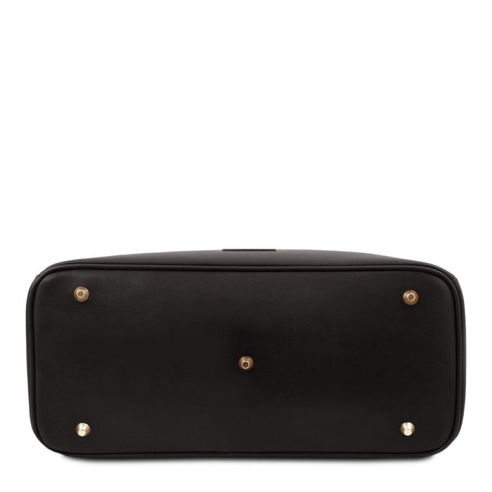 Tl Bag - Leather Handbag (Tl142174)