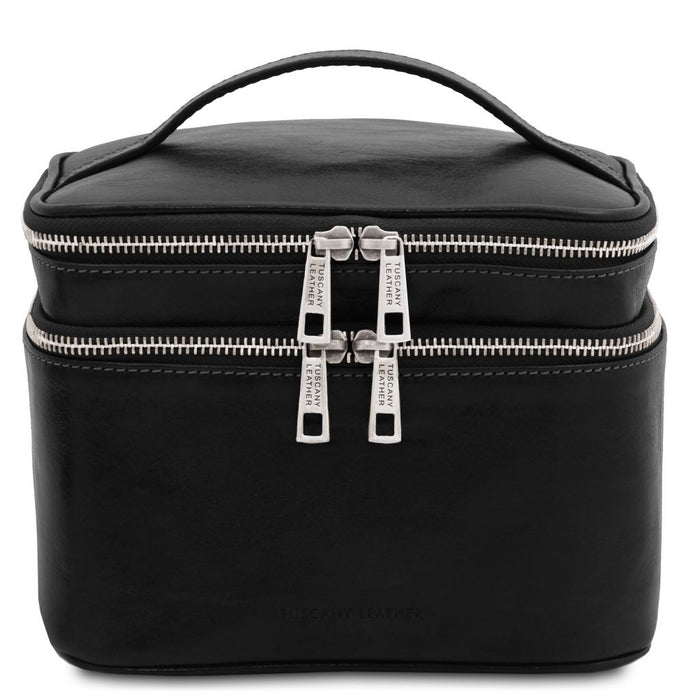 Eliot - Leather Toiletry Bag (TL142045)