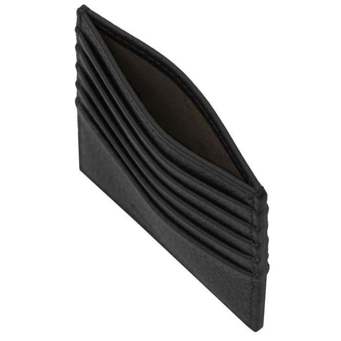 Leather Card Holder (Tl142470)