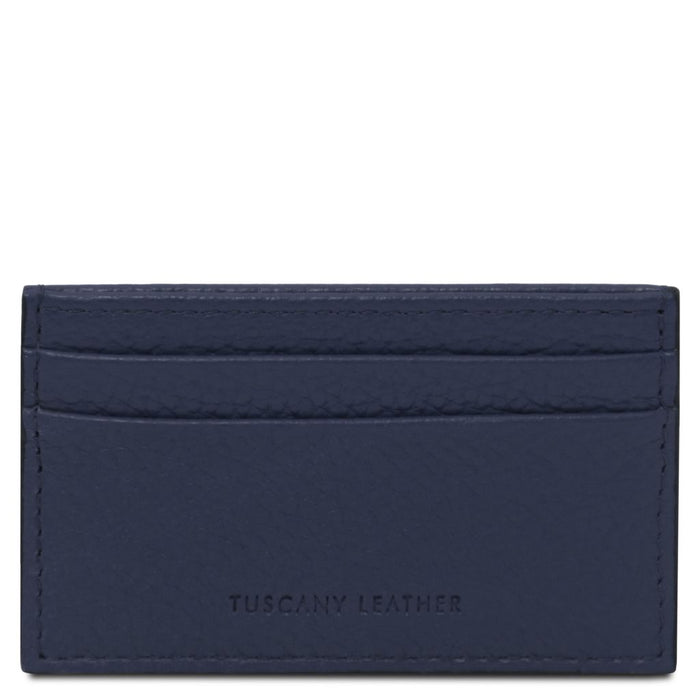 Leather Card Holder (TL142472)