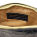 Vera - Croc Print Leather Toiletry Case (TL142514)