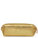 Vera - Soft Metallic Leather Toiletry Case (TL142520)