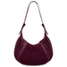 Goccia - Leather Hobo Bag (TL142515)