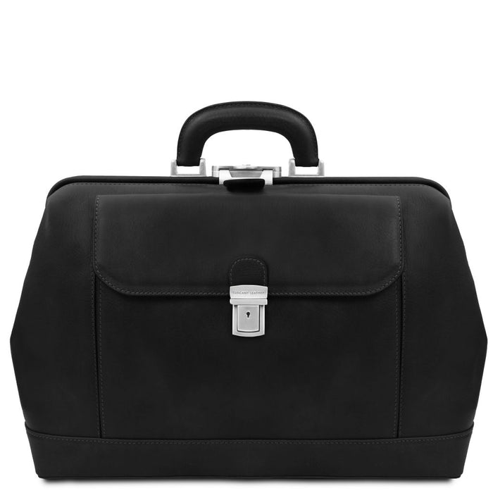Leonardo - Exclusive Leather Doctor Bag (TL142072)