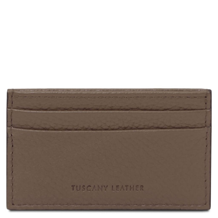 Leather Card Holder (TL142472)