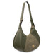 Goccia - Leather Hobo Bag (TL142515)