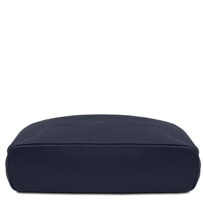 London - Soft Leather Backpack (TL142502)