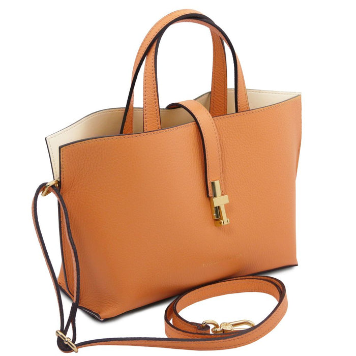 Agatha - Leather handbag (TL142456)