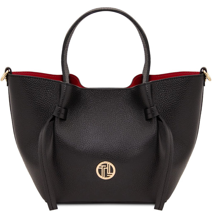 Legame - Leather Handbag (TL142482)