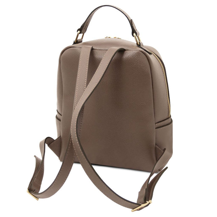 Chantilly - Soft Leather Backpack (TL142492)