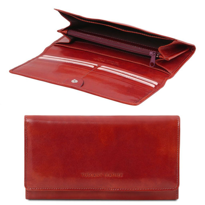 Exclusive Leather Wallet For Women (TL140787)