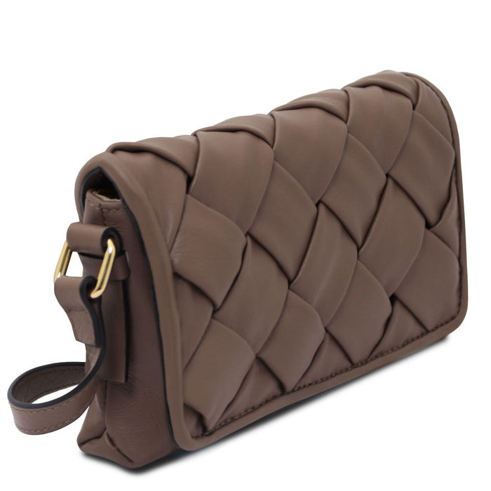 Tarte - Leather Shoulder Bag (TL142518)