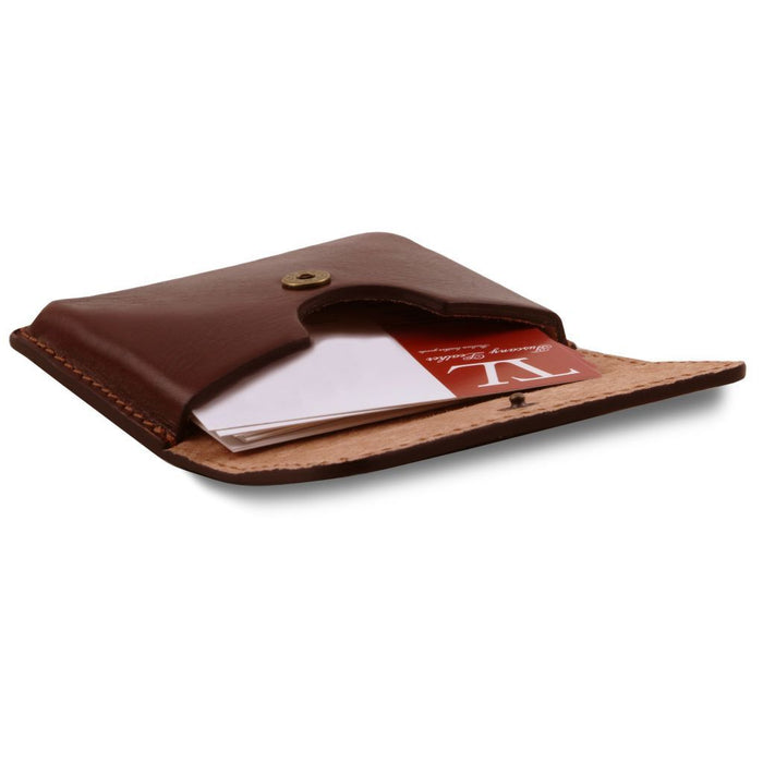 Exclusive Leather Business Cards Holder (TL141378)