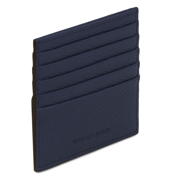 Leather Card Holder (Tl142470)