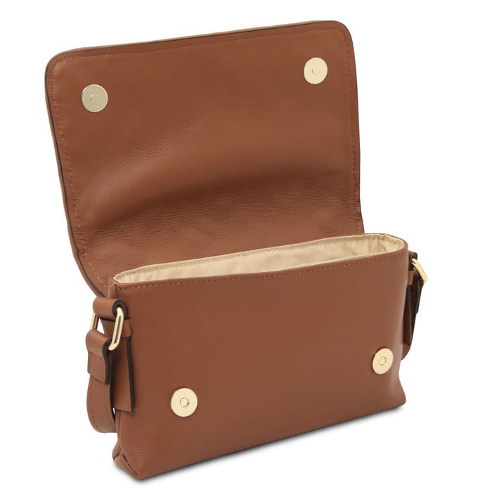 Tarte - Leather Shoulder Bag (TL142518)