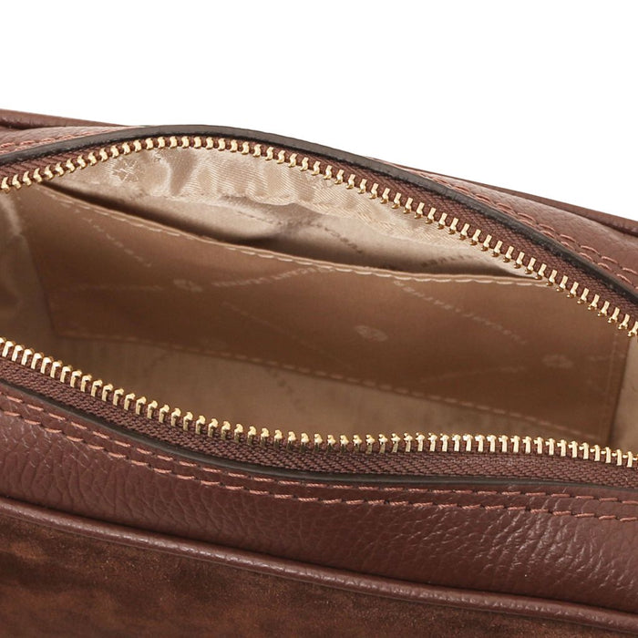 Chantilly - Leather Shoulder Bag (TL142490)