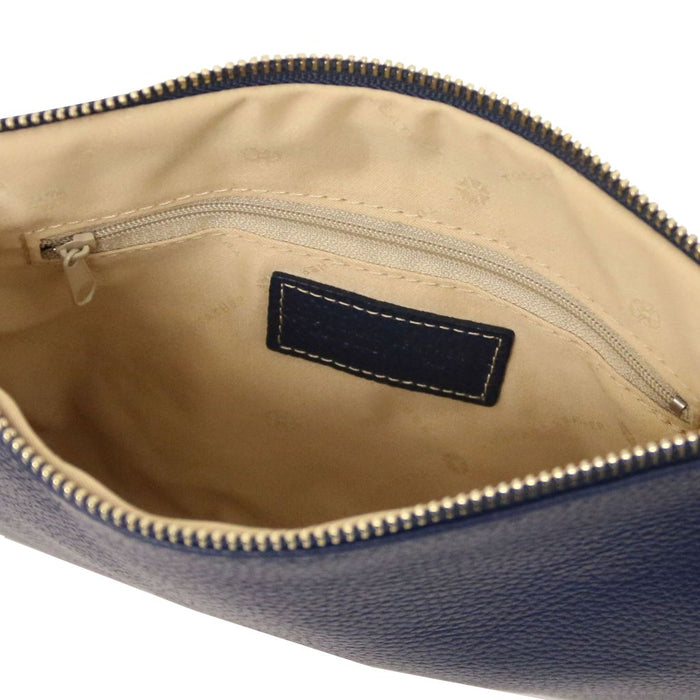 TL Bag - Soft Leather Clutch (TL142029)