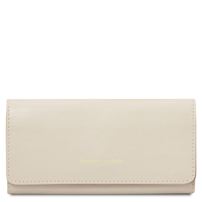 Diana - Exclusive Leather Wallet - Large size (TL142435)