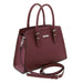 Tl Bag - Leather Handbag (TL142147)