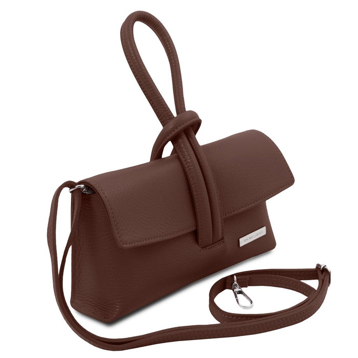 TL Bag - Leather Clutch (TL141990)