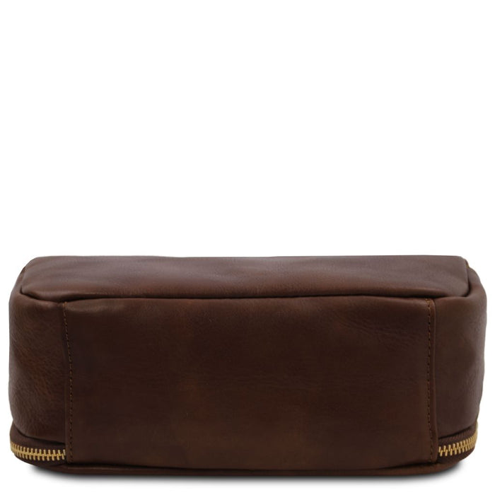 Marvin - Leather Toiletry Bag (TL142326)